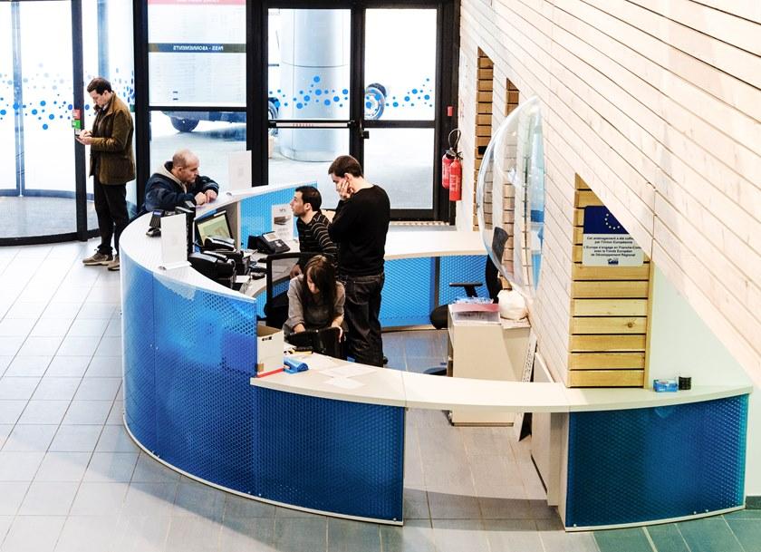 Bencore® Сборная панель из композитного материала Architectural sun-id-1380074 - Вид №10