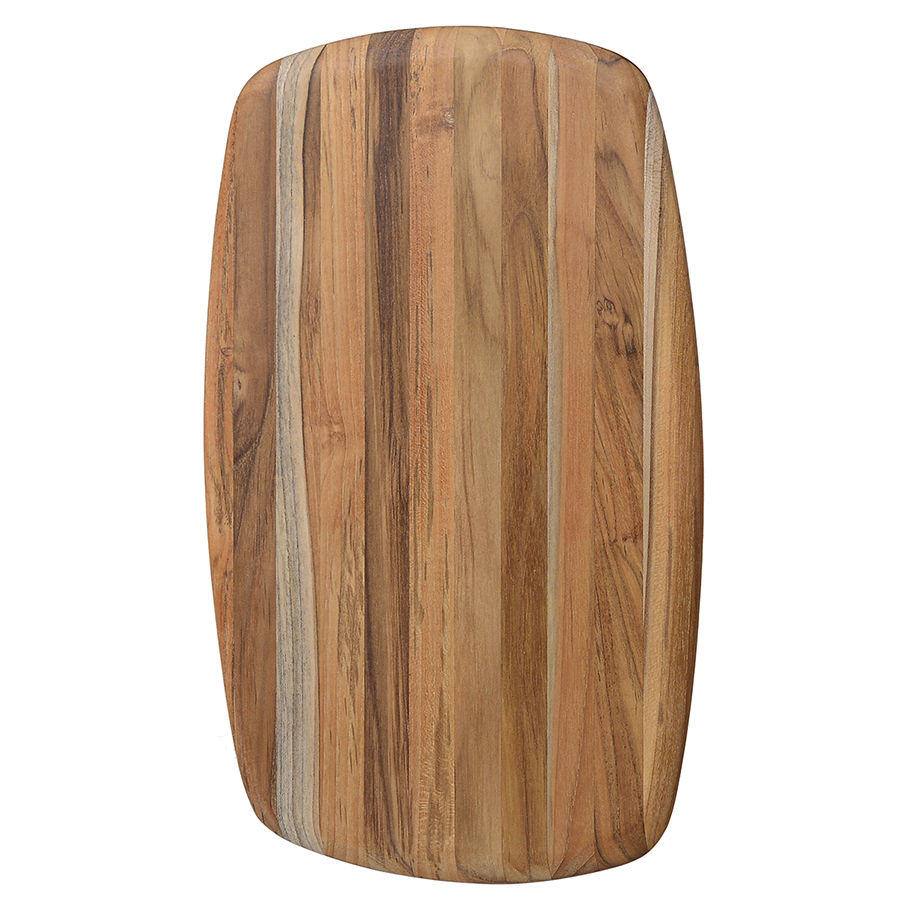 TH203 Доска сервировочная elegant 36x24 см TEAKHAUS  - Вид №6