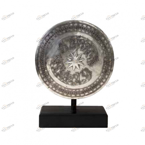 Арт-объект / Drum cambodia Eichholtz sun-id-373059