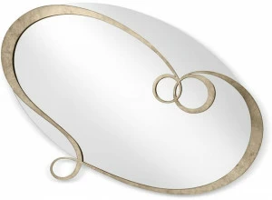 Cantori Овальное зеркало J'adore