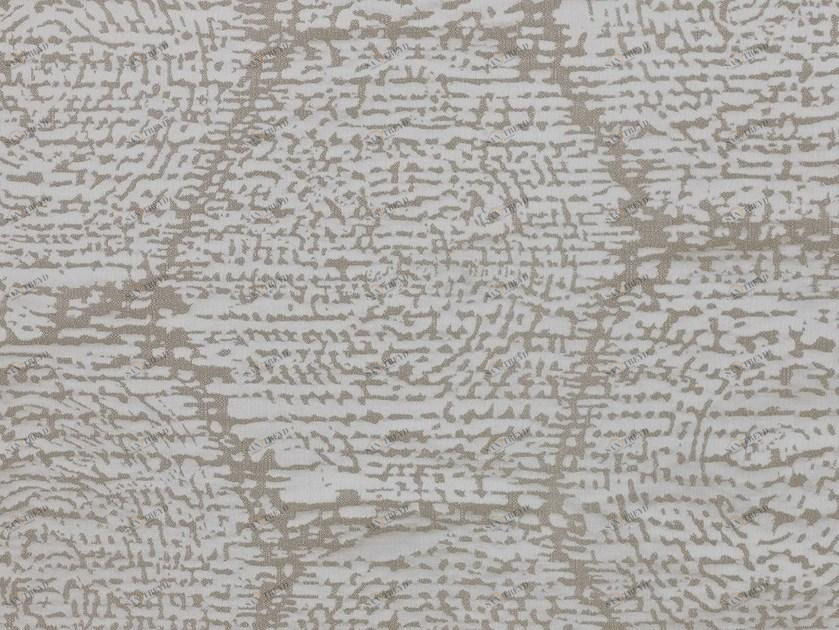 Dedar Жаккардовая ткань из полиэстера с графическими мотивами sun-id-1367257