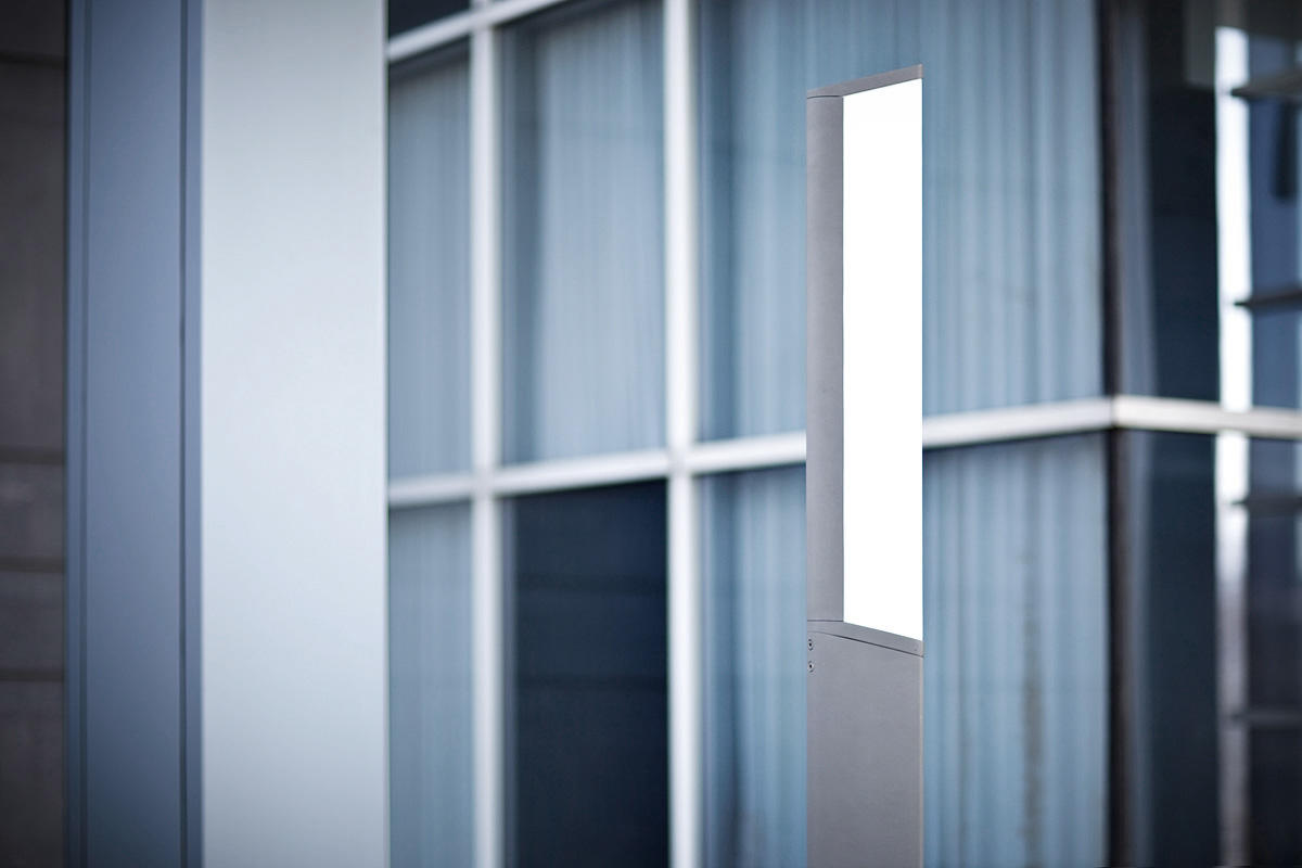 FSRT255 Трио пешеходное освещение  Forms-surfaces  - Вид №3