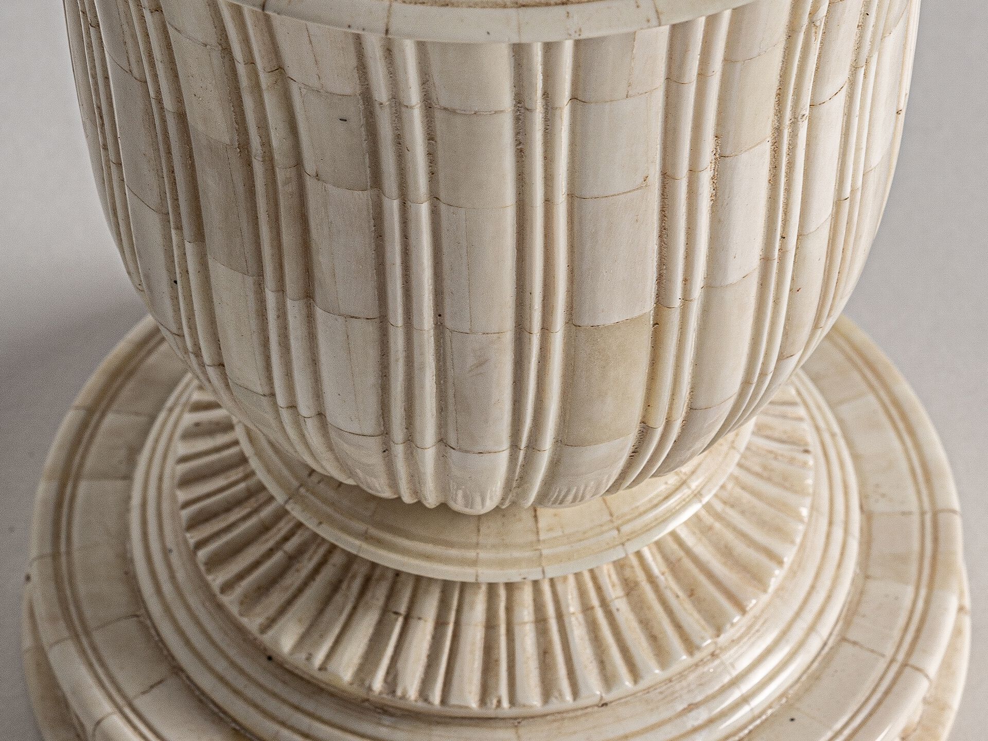 Контейнер / банка из смолы Vical Home JAREK ARCH-00142470 - Вид №2