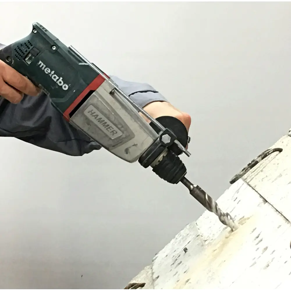 Перфоратор SDS-plus Metabo KHE2644, 606157950, 800 Вт, 2.3 Дж STLM-2145107 - Вид №5