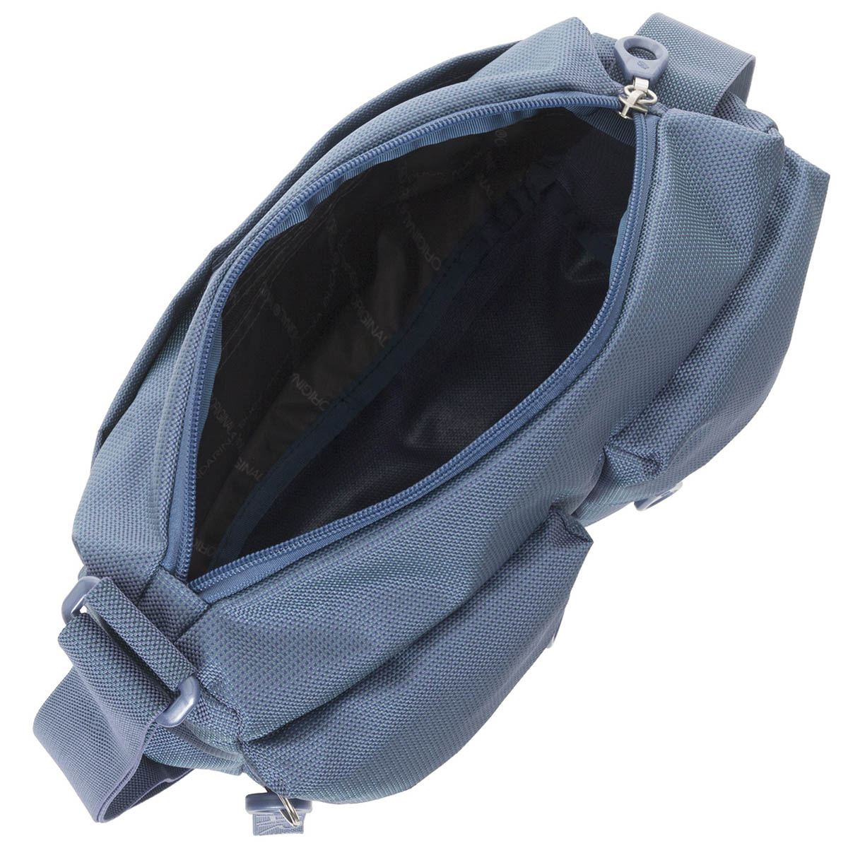 QMTT5-26Z Сумка QMTT5 Cross-Body Bag Mandarina Duck MD20  - Вид №3