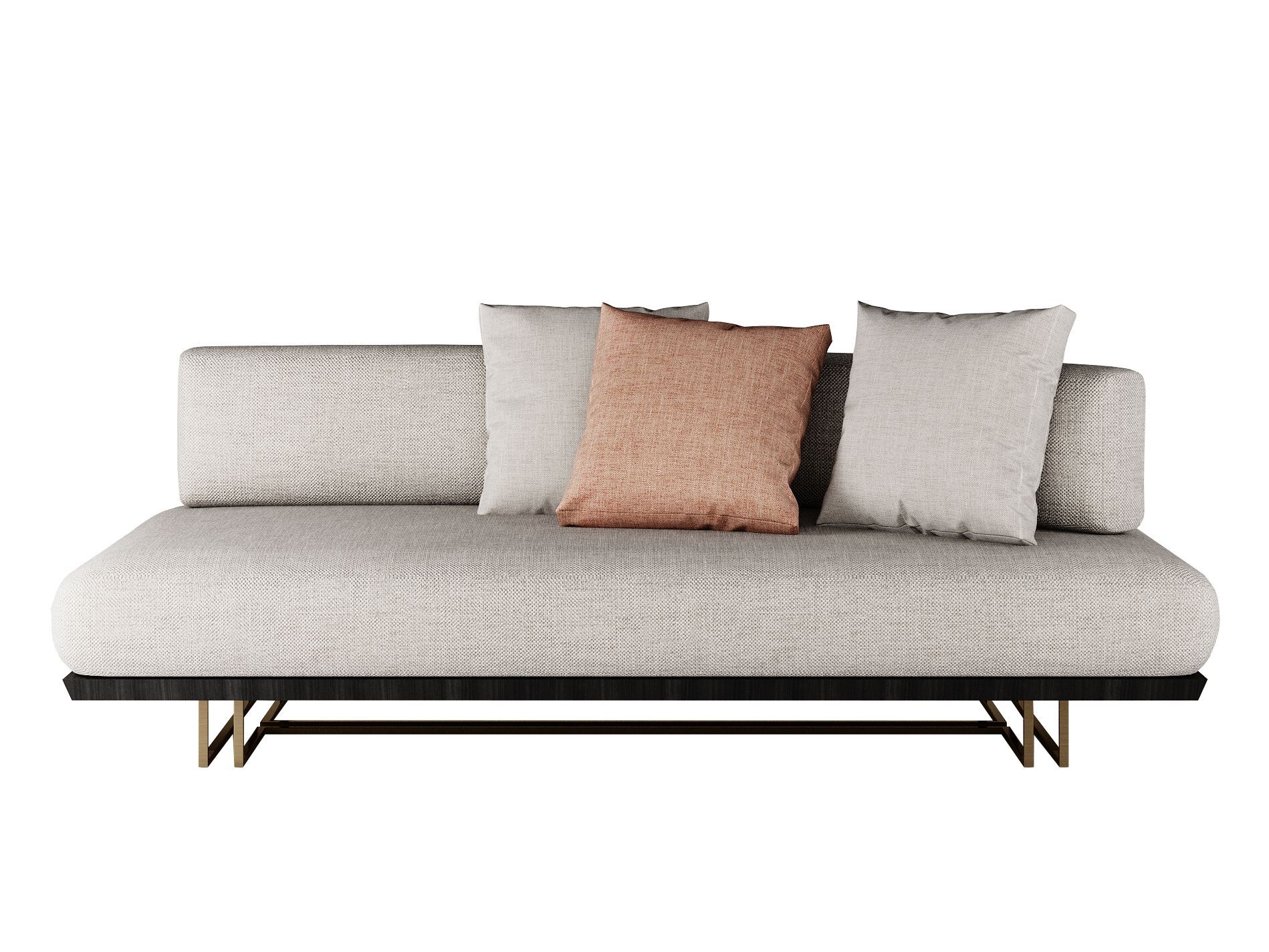 Ткань диван EUPHORIA Oronero ARCH-00064826