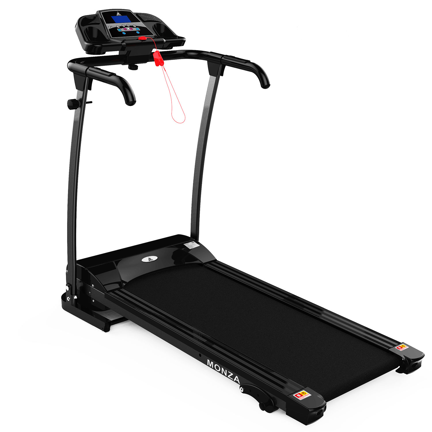 Беговая дорожка monza t125 DFC sun-id-2067955