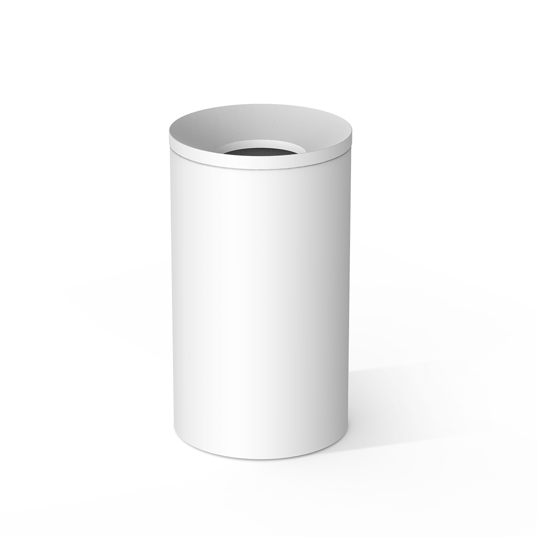 0615650 Корзина для бумаги DW 240 DECOR WALTHER DW 230 | 240 