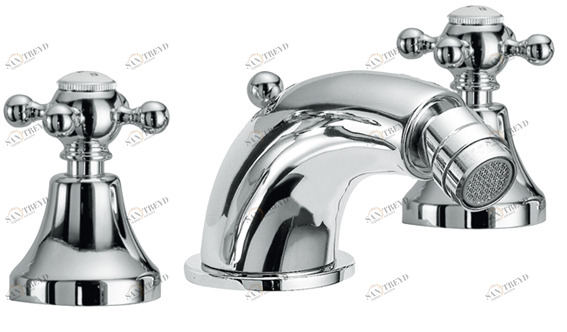 FIR Italia Смеситель для биде MELROSE 22 22.2321.5 