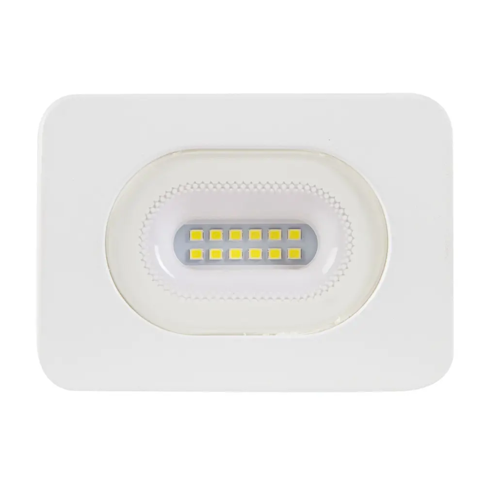 Прожектор WFLW, 10 Вт, 800 Лм, 5500 К, IP65 WOLTA STLM-2079845 - Вид №2