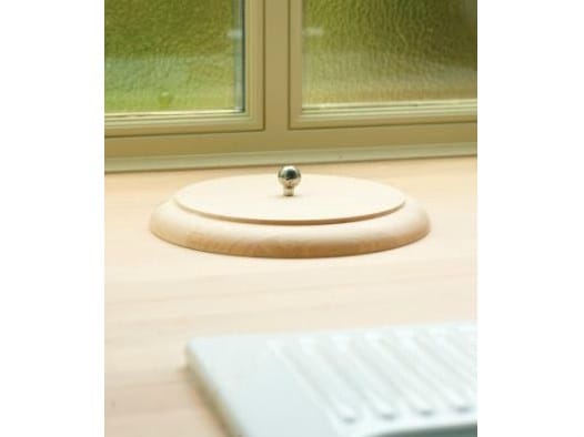 Металлическая ручка Dauby ARCH-00005959 - Вид №2