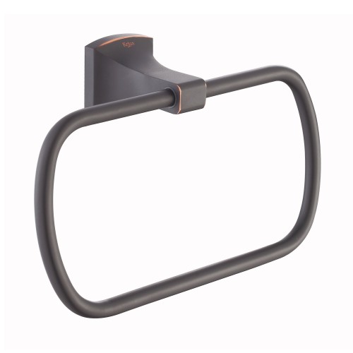 Fortis KEA13329ORB-Полотенцедержатель krausru  - Вид №1