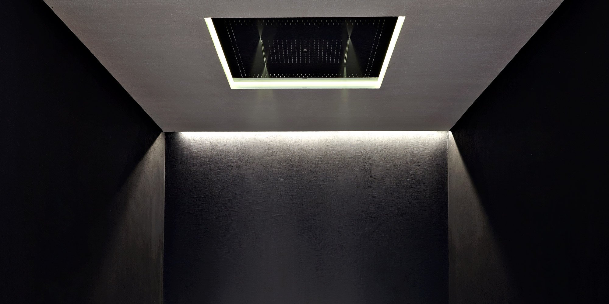 ST-95 Meteo XXL Насадка для душа Antoniolupi  - Вид №12