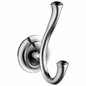 79435 Двойной крючок для халатов Delta Faucet Linden