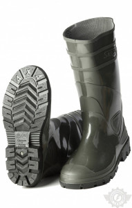 66780 Сапоги ПВХ  Летняя обувь  размер 46