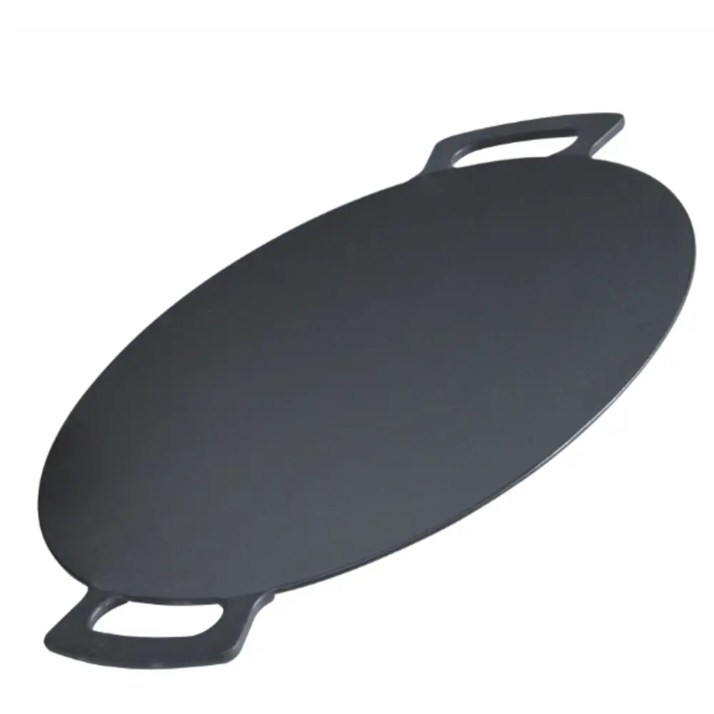 Чугунная сковорода-садж Santreyd для жарки на углях и газе 83723315 STLM-0043767 - Вид №7