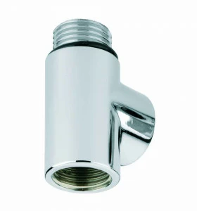 Carlo Poletti A56000M Temperature gauge direct connection on the valve body.