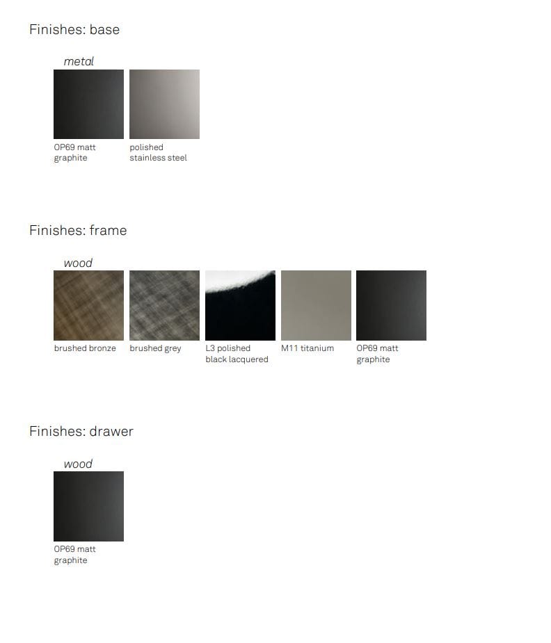 Шкаф с распашными дверями Cattelan italia KAYAK ARCH-00116086 - Вид №15