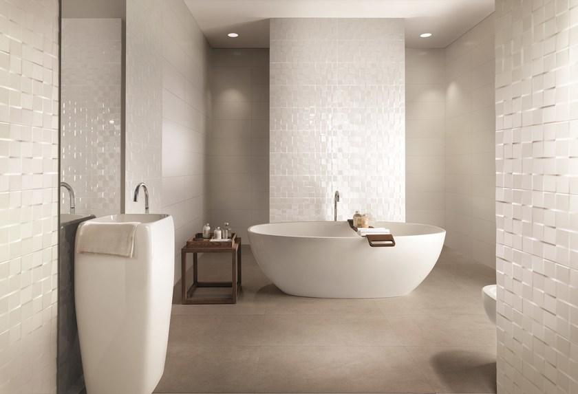 FAP ceramiche Объемная настенная плитка из керамогранита для интерьеров Lumina sun-id-1366114 - Вид №22