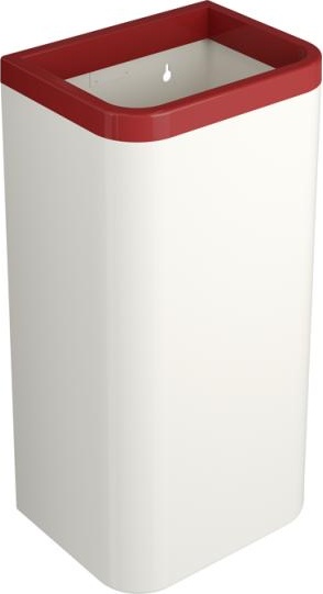 477.05.20399 корзина для бумаг HEWI Serie 477/801  - Вид №11