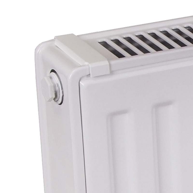 Радиатор стальной панельный COMPACT 21K VOGEL&NOOT 500x1000 E21KBA510A - Вид №4