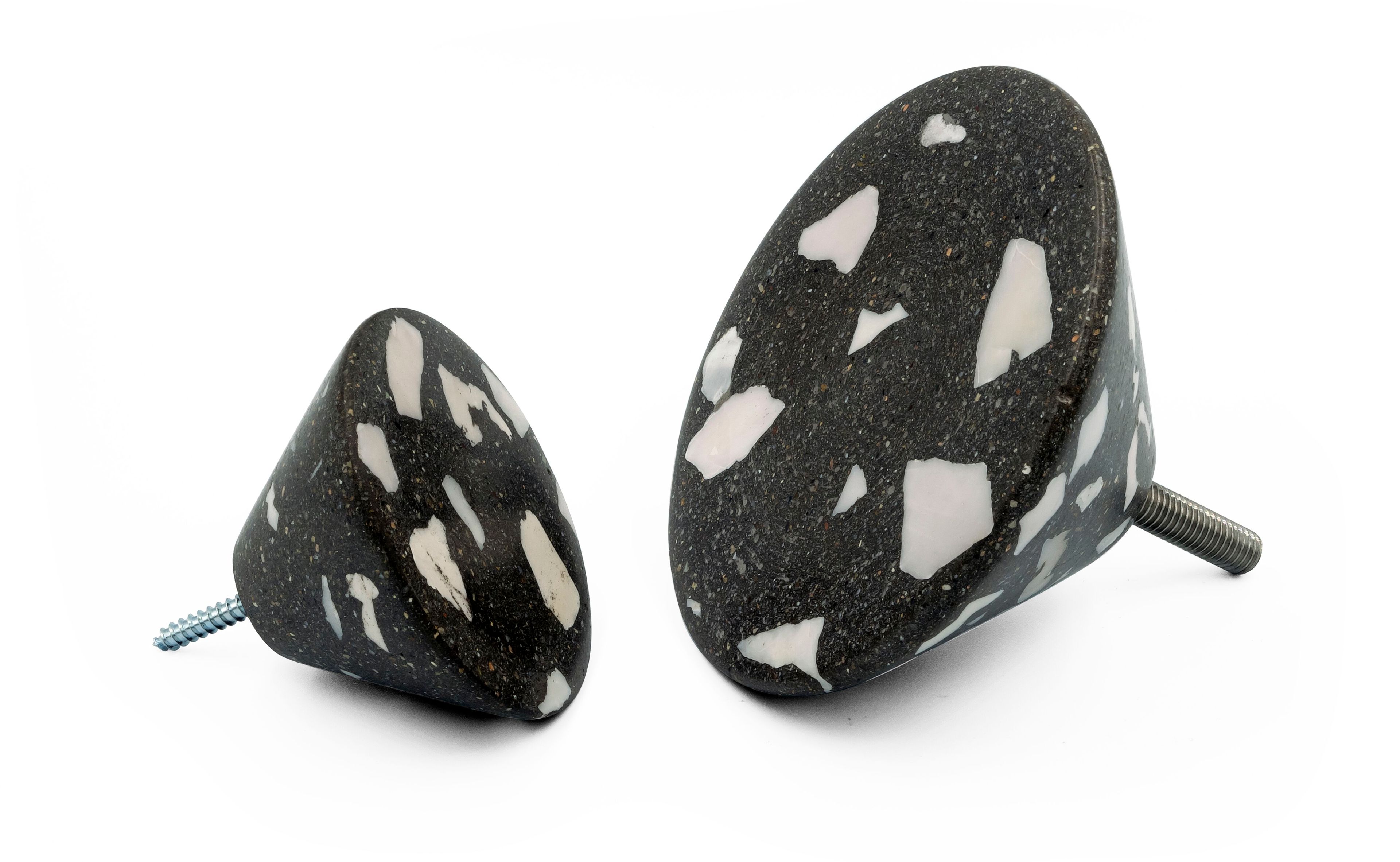 Бетонная ручка URBI et ORBI ручки и крючки ARCH-00079633 - Вид №20