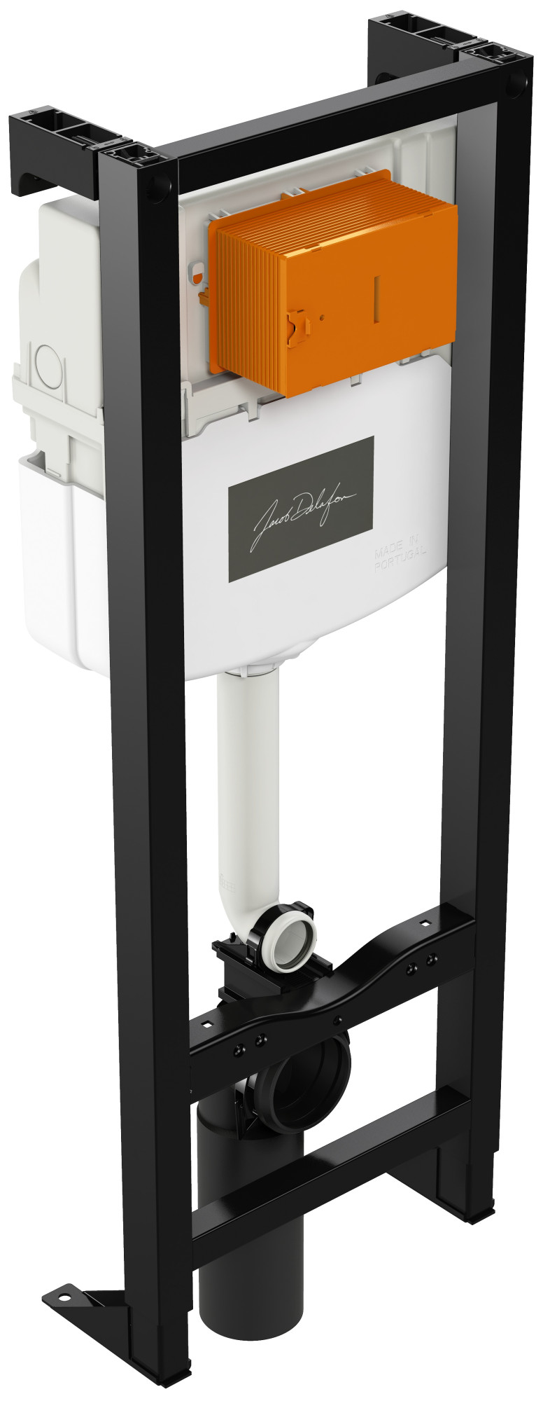 E24155-NF несущий каркас JACOB DELAFON NO COLLECTION 