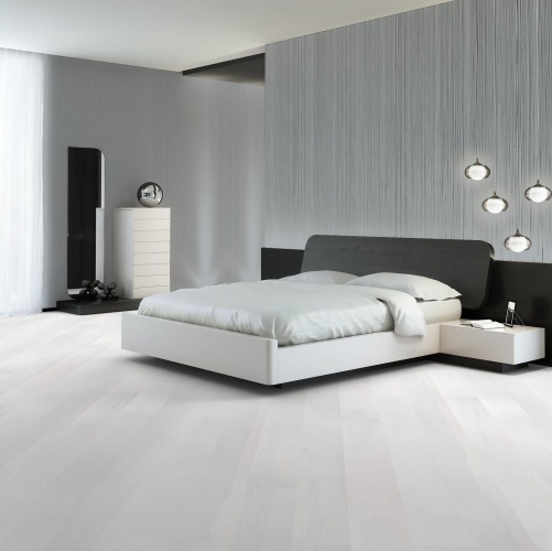 Паркетная доска Barlinek Ясень Grande Лайм Сорбет Уайт Гранде 1000200024 - Вид №11