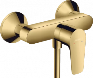 71760990 Talis E Смеситель для душа, однорычажный, внешнего монтажа Hansgrohe