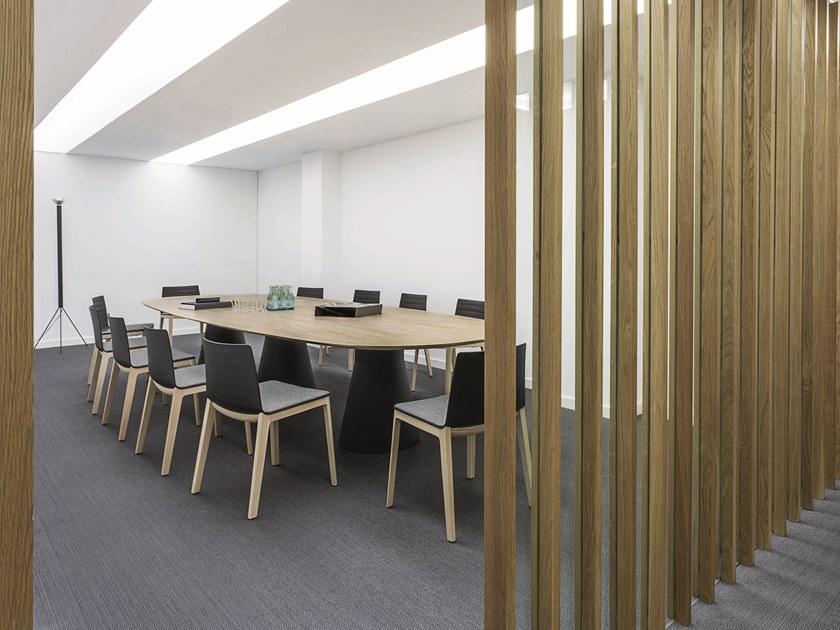 Andreu World готов Flex chair Si1314 - Вид №1