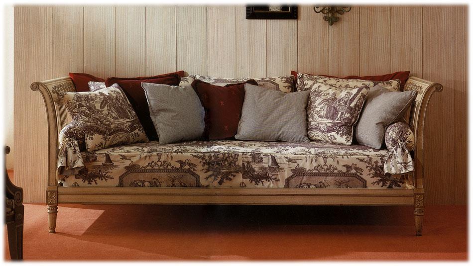 Диван  SALDA ARREDAMENTI 8428 