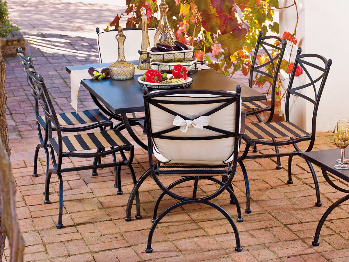 65.00.0300 Античное кресло Медичи Mbm Medici - Вид №1