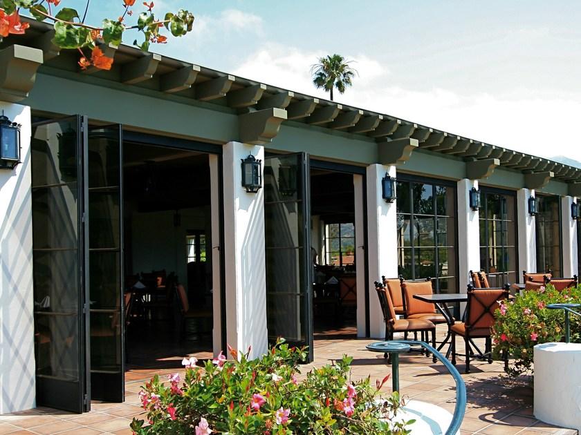 Mogs Архитектурное бронзовое французское окно Bronzofinestra sun-id-1426122 - Вид №1