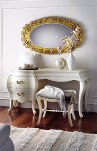 Туалетный столик  BBELLE 233/R