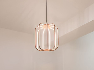 Алюминиевый светодиодный подвесной светильник