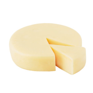 Сыр рассольный Сулугуни коровий мягкий БЗМЖ