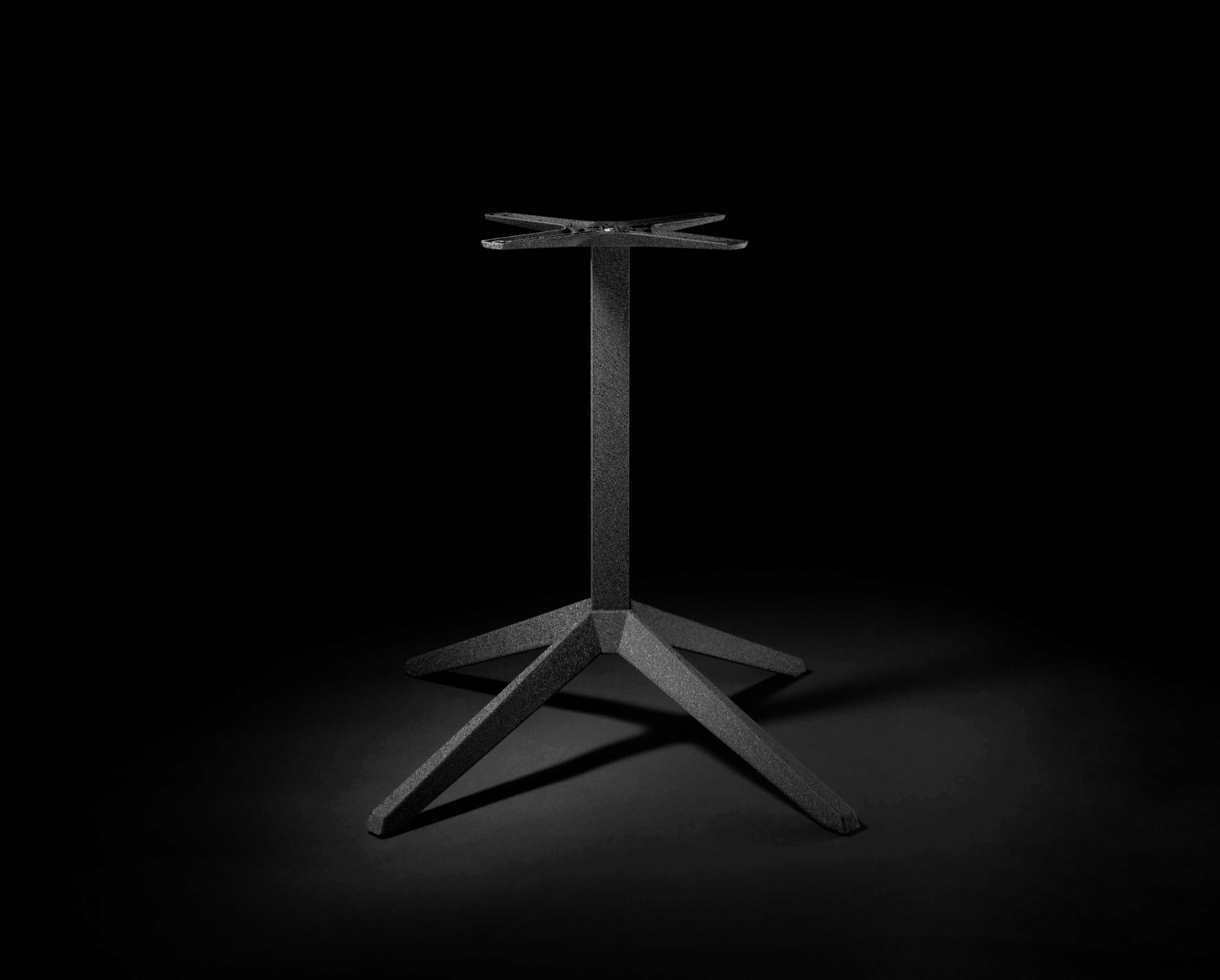 Алюминиевая основа для наружного стола PF Stile PRISMA 62 ARCH-00055243 - Вид №8