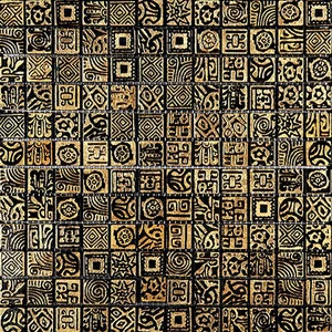 МОЗАИКА ИЗ МРАМОРА ETH-3 SKALINI ETHNIС