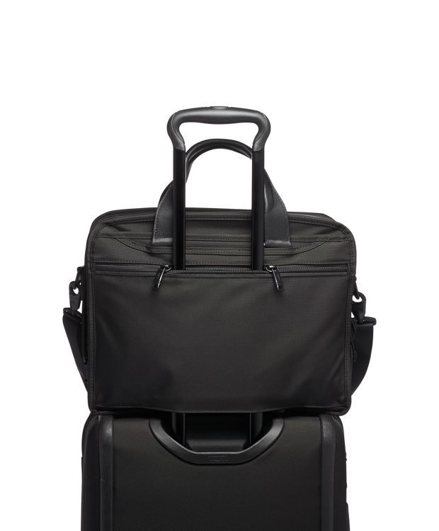 2603141D3 Сумка для ноутбука 15" Tumi Alpha 3  - Вид №5