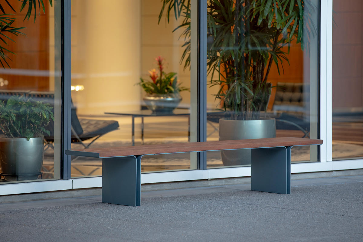 FSRT30 Скамейка для полета  Forms-surfaces  - Вид №19