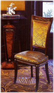 Стул  JUMBO COLLECTION BO-382