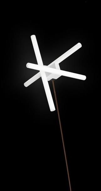 BD Barcelona Design Торшер прямого света Olvidada sun-id-1486347 - Вид №2