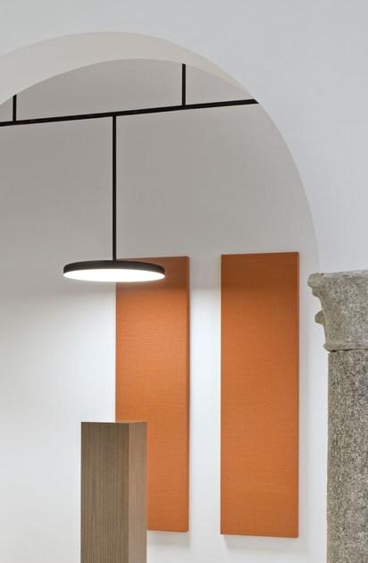 Flos Освещение следа из экструдированного алюминия Architectural collection - sistemi sun-id-1388018 - Вид №4