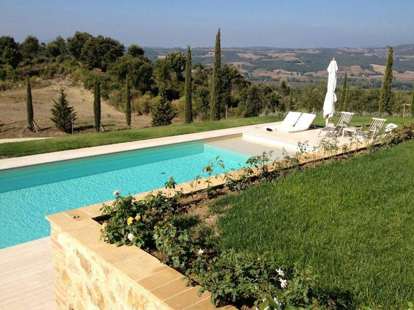 INDALO PISCINE Бассейн пвх со скиммером sun-id-1425559 - Вид №2