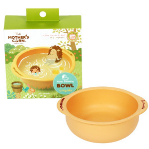 MP330 Миска с ручками и глубоким дном 330 мл Mother's corn