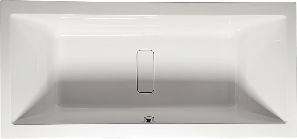 Акриловая ванна ALPEN Marlene 170 72403 - Вид №1