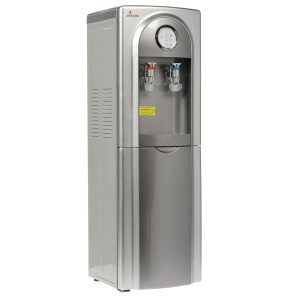 8161463 Диспенсер APEXCOOL 95 LD серый