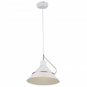 Подвесной светильник Freya Amis FR5025PL-01W FREYA AMIS 276404 Белый