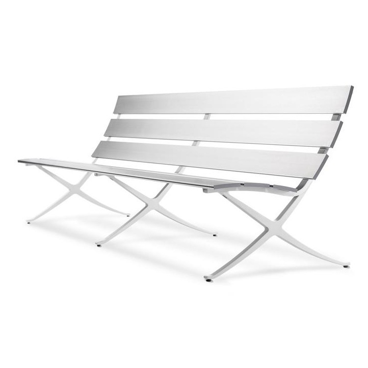 007129 Скамейка "B" BD Barcelona Design "B" collection  - Вид №1