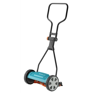 Газонокосилка механическая Gardena Classic 330 33 см